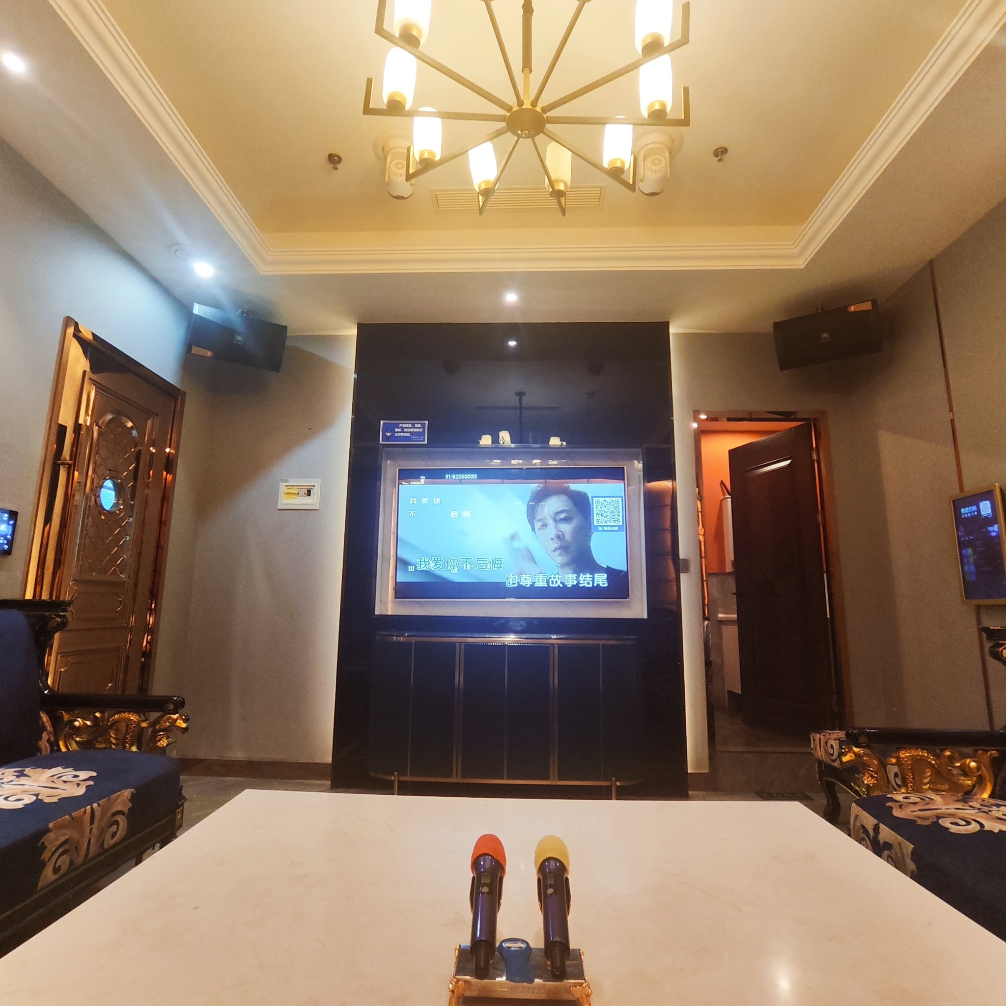 信阳商务ktv全新商务ktv新玩法揭秘-光山县ktv预定