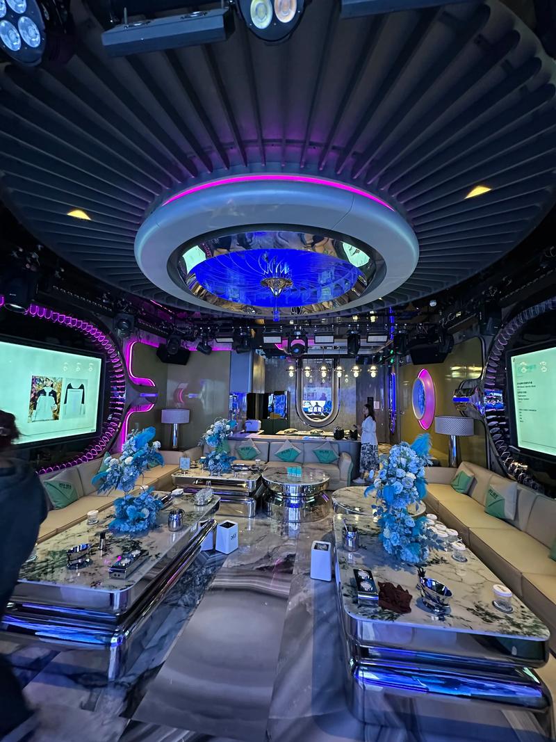 信阳商务KTV是什么意思-光山县ktv预定